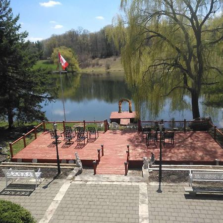 Lakeview Private Suite-Twin Or King Tottenham Zewnętrze zdjęcie