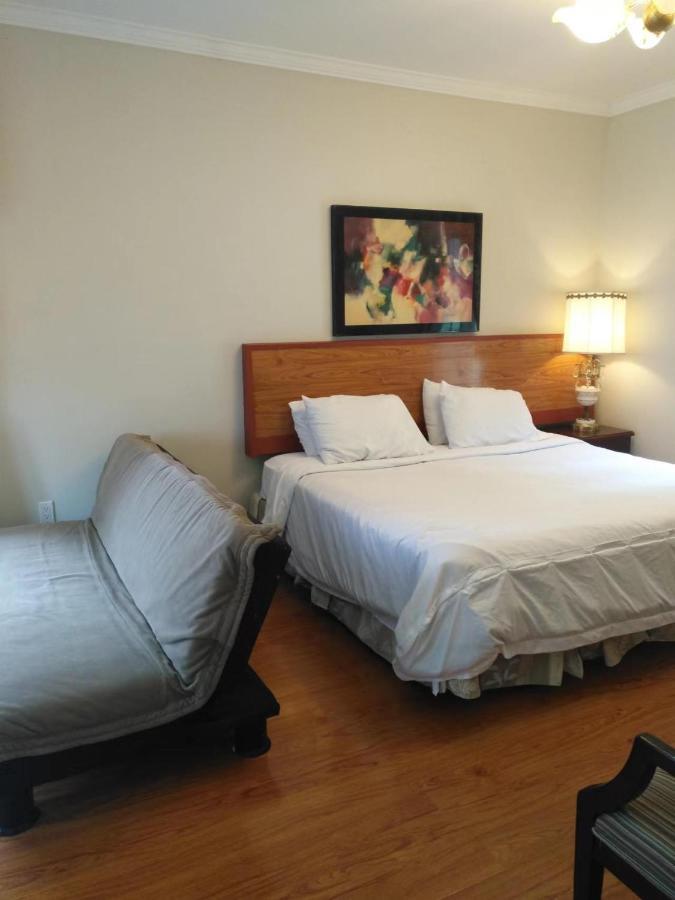 Lakeview Private Suite-Twin Or King Tottenham Zewnętrze zdjęcie