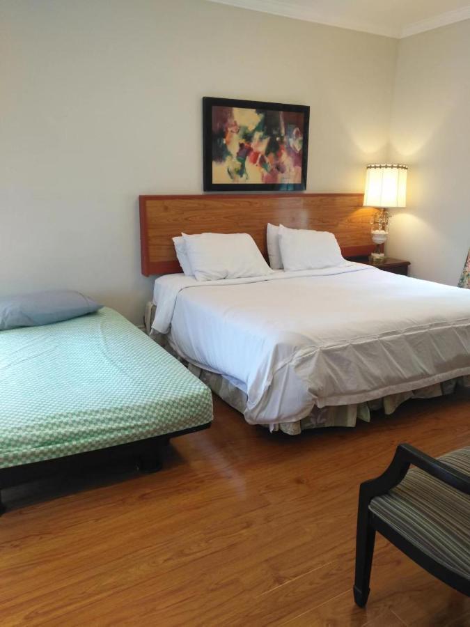 Lakeview Private Suite-Twin Or King Tottenham Zewnętrze zdjęcie