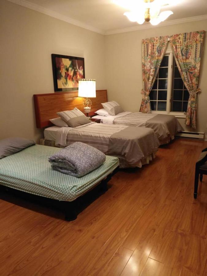 Lakeview Private Suite-Twin Or King Tottenham Zewnętrze zdjęcie