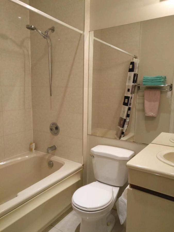 Lakeview Private Suite-Twin Or King Tottenham Zewnętrze zdjęcie