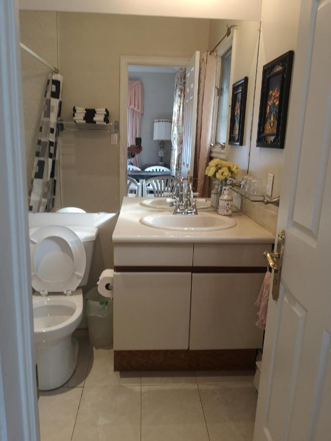 Lakeview Private Suite-Twin Or King Tottenham Zewnętrze zdjęcie