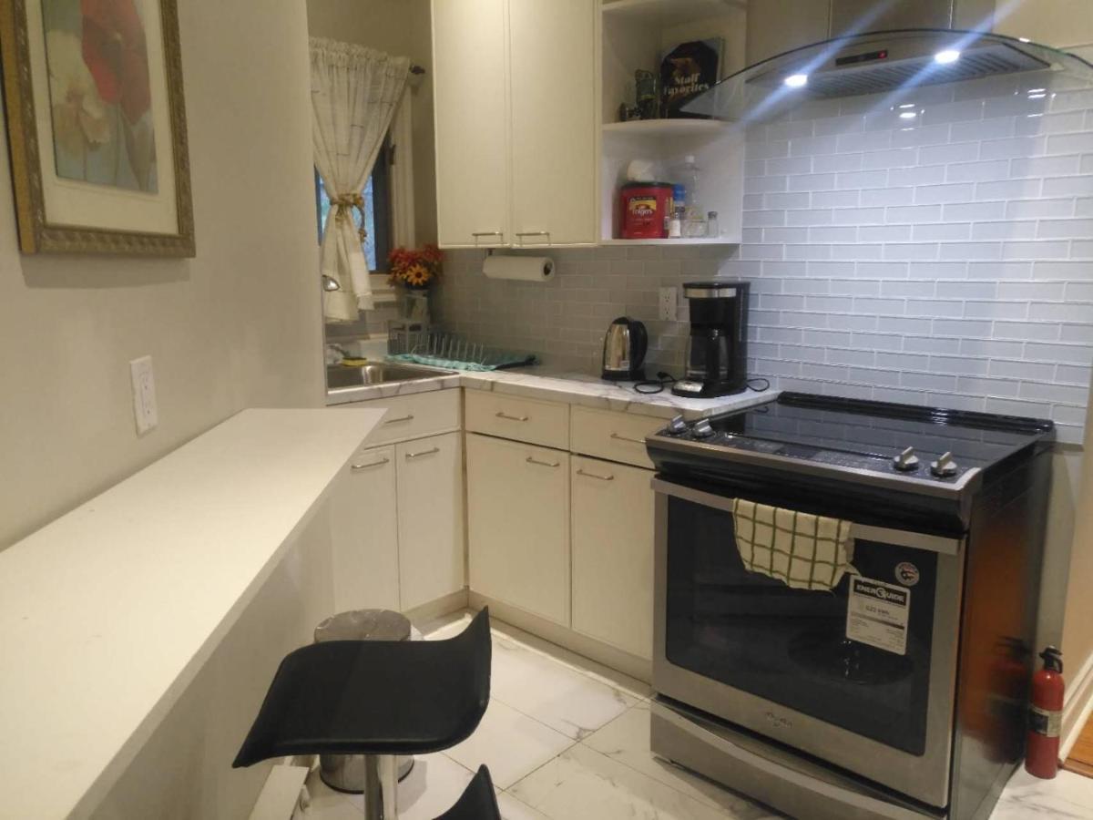 Lakeview Private Suite-Twin Or King Tottenham Zewnętrze zdjęcie